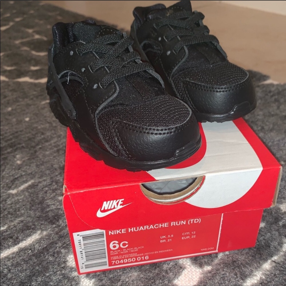 Nike Toddler Huaraches